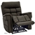 Pride Ultra PLR-4955S Viva Lift Tilt - Power Headrest/Lumbar Bariatric Lift Chair